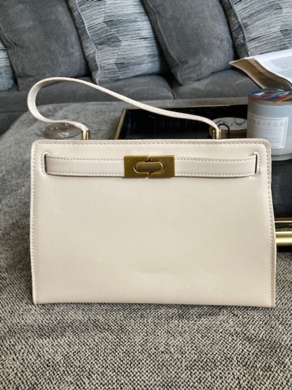Dressy Shoulder Bag